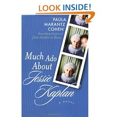 Much Ado About Jessie Kaplan
