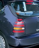 Exclusive By V-Tech 1997-00 Honda Civic Hatchback Auto Specialties-Slotted