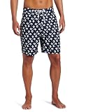 Nautica Mens Allovr Swordfish Boardshort