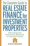 The Complete Guide to Real Estate Fin...