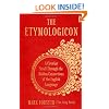 The Etymologicon: A Circular Stroll through the Hidden Connections of the English Language
