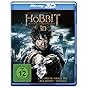 Der Hobbit: Die Schlacht der fünf Heere [3D Blu-ray]