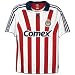 Chivas USA 08/09 Away Soccer Jersey