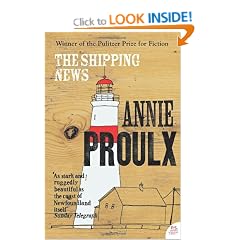 The Shipping News