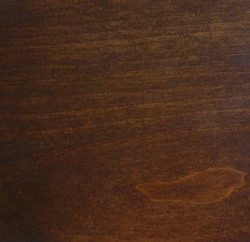 28 Coin, Military Challenge Coin Display, Solid Alder, Dark Stain