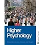 Higher Psychology