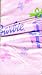 Barbie Paper Table Cover/Cloth Barbie's Celebration