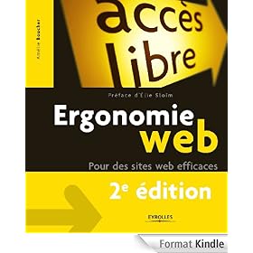 Ergonomie web