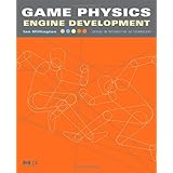 Game Physics Engine Development (The Morgan Kaufmann Series in Interactive 3D Technology)