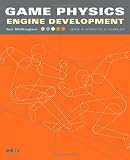 Game Physics Engine Development (The Morgan Kaufmann Series in Interactive 3D Technology)
