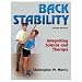 Back Stability:Integrating Science And Therapy 2nd Edition (Hardcover Book)