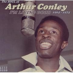 I'm Living Good 1964-1974