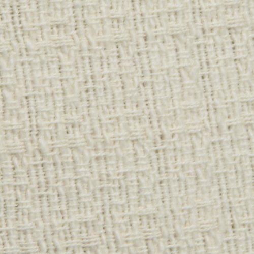 Calvin Klein White Label Random Texture Pillow, Vellum