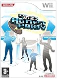  : Dancing Stage Hottest Party (inc. mat) (Wii)