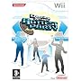 Dancing Stage Hottest Party (inc. mat) (Wii)