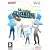 Dancing Stage Hottest Party (inc. mat) (Wii)