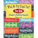 What Do You Stand For? for Kids: A Guide to Building Character