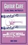 Blitz Guitar Care Polishing Cloth Set