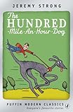 The hundred-mile-an-hour dog