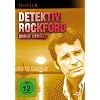 Detektiv Rockford - Staffel 6 [3 DVDs]
