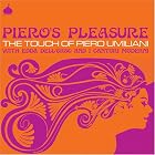 Piero's Pleasure: The Touch of Piero Umiliani by Piero Umiliani