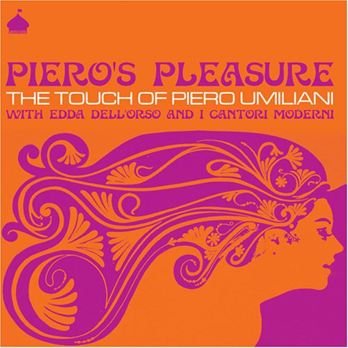 Piero Umiliani - 85 Proof - Zortam Music