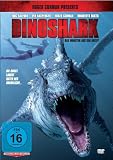 Produkt-Bild: Dinoshark - Das Monster aus der Urzeit [DVD]