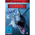 Dinoshark - Das Monster aus der Urzeit [DVD]