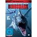 Dinoshark - Das Monster aus der Urzeit [DVD]