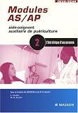L'�tat clinique d'une personne : Module 2