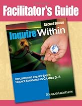 Facilitator's Guide to Inquire Within, Second Edition