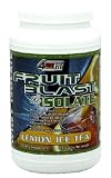 4Ever Fit  Whey Protein Isolate, Fruit Blast the Isolate, Lemon Iced Tea , 2-Pound Package