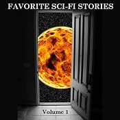 Favorite Science Fiction Stories, Volume 1 | [Philip K. Dick, Robert Silverberg, Fritz Leiber, Marion Zimmer Bradley, Kurt Vonnegut, Jr.]
