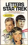Letters to Star Trek (Intro by Gene Roddenberry)