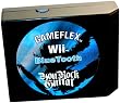 You Rock Guitar Game Flex Cartridge/ Wii (Blue Tooth)