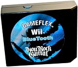 You Rock Guitar YRGF-1102 Bluetooth GameFlex Cartridge for Nintendo Wii