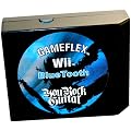 Inspired Instruments YRGF-1102 You Rock Guitar Game Flex Wireless Cartridge for Wii Bluetooth