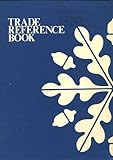 Trade reference book