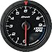日本精機　Ｄｅｆｉ-Link Meter ADVANCE CR（60Φ,黒文字板）タコメーター