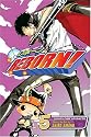 Reborn!, Vol. 5 (v. 5)
