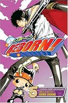 Reborn!, Vol. 5 (v. 5)