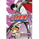 Reborn!, Vol. 5 (v. 5) ~ Akira Amano