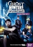 Ghost Hunters International Season 2: Part 1
