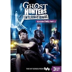 NEW Season 2 Pt. 1 (DVD)