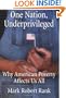 One Nation, Underprivileged: Why American Poverty Affects Us All