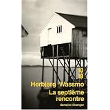 La septi�me rencontrepar Herbjorg Wassmo