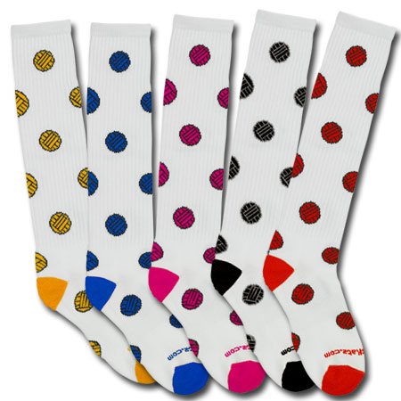Volleyball Socks