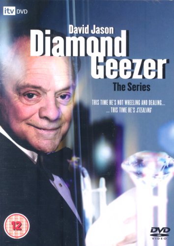 Diamond Geezer Complete DVDrip AC3 XviD-BONE