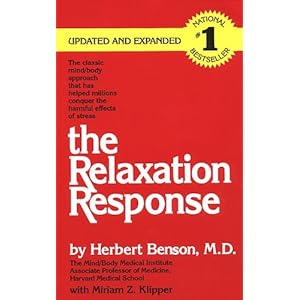 The Relaxation Response