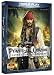 Pirati Dei Caraibi - Oltre I Confini Del Mare (Blu-Ray+Dvd+E-Copy)